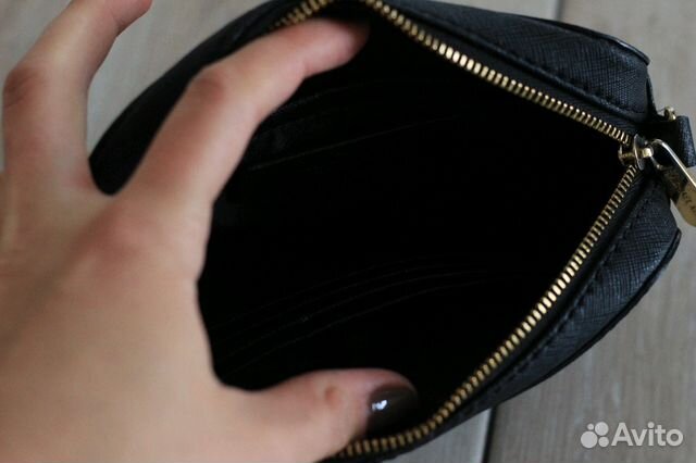 Сумка Michael kors б/у