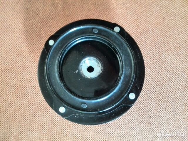 Муфта компрессора кондиционера BMW F10/F01
