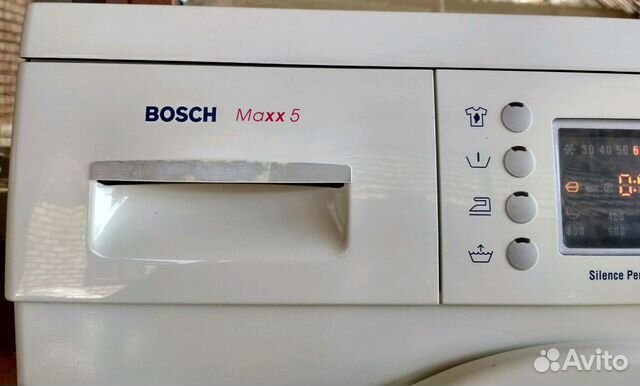 Bosch 5 кг