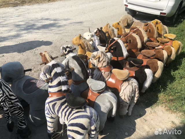 Поницикл (Pony Cycle ) Поницикл (Pony Cycle )