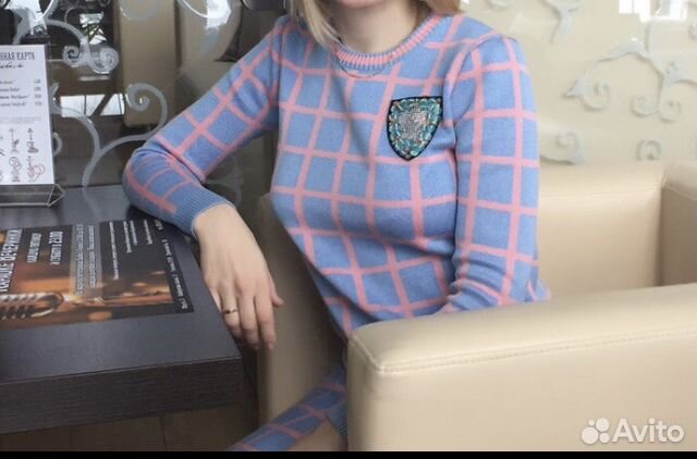 Костюм Костюм
