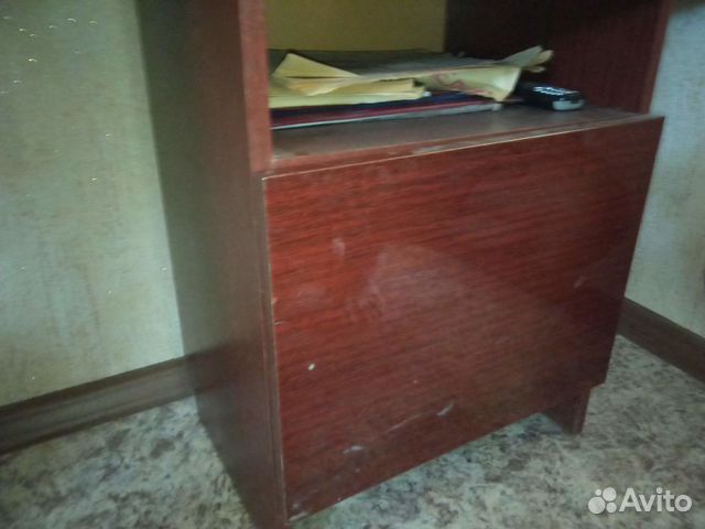 Прикроватная тумба