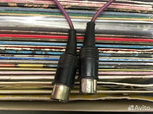 Аудио кабель дин 3 И 5 3,5-DIN
