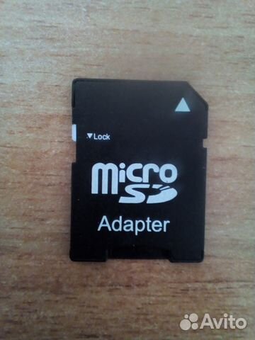 Micro sd 8gb