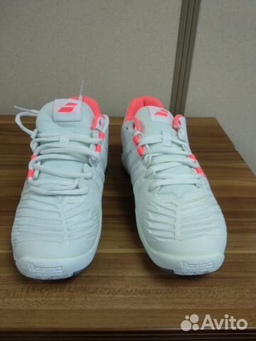 Кроссовки женские Babolat SFX ALL court