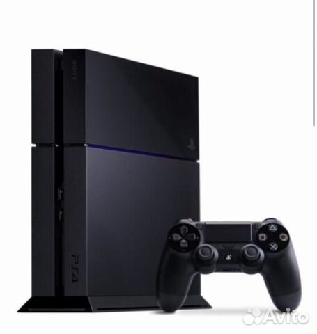 Sony PS4