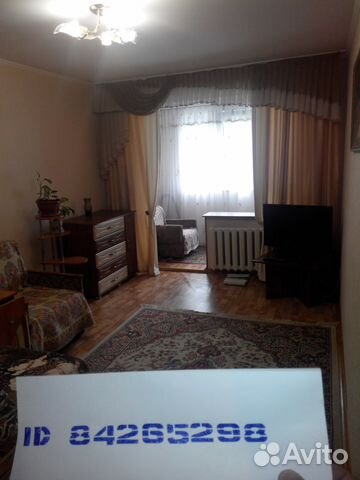 2-к квартира, 51 м², 3/5 эт. 2-к квартира, 51 м², 3/5 эт.