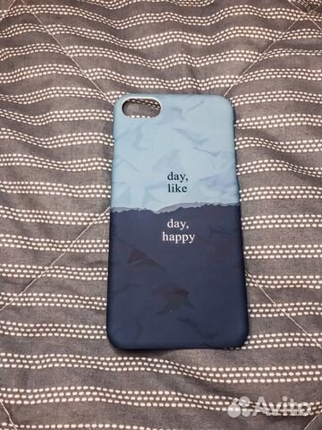 Чехол на iPhone 7 Чехол на iPhone 7