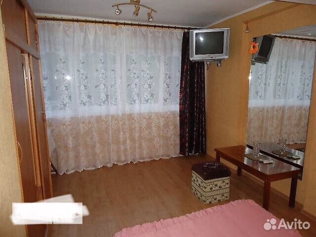 2-к квартира, 50 м², 3/3 эт.