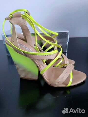 Продам новые босоножки Gianmarco Lorenzi Продам новые босоножки Gianmarco Lorenzi