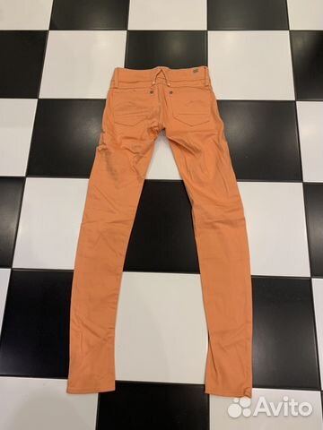 Летние брюки G-star raw. Новые. Оригинал
