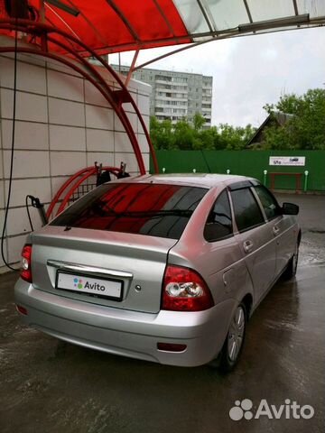 LADA Priora 1.6 МТ, 2010, 95 000 км