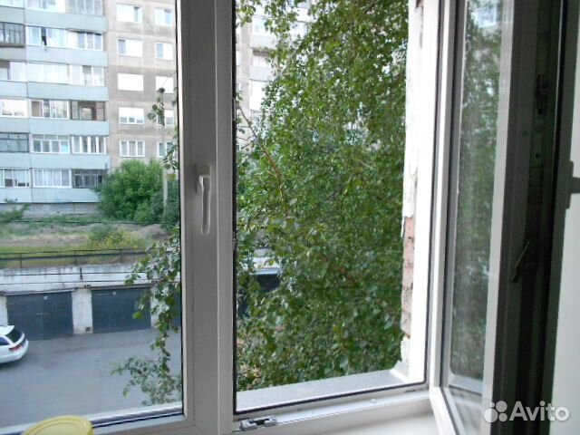 2-к квартира, 42 м², 3/5 эт.