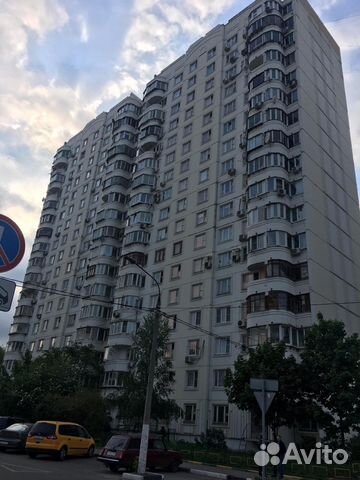 3-к квартира, 74 м², 1/17 эт.