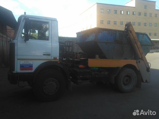 Вывоз строительного мусора Вывоз строительного мусора