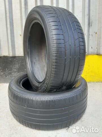255 50 19 Brigstone Turanza ER300 255 50 19 Brigstone Turanza ER300