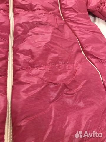 Комбинезон-конверт Комбинезон-конверт