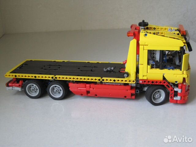 Lego technic 8109