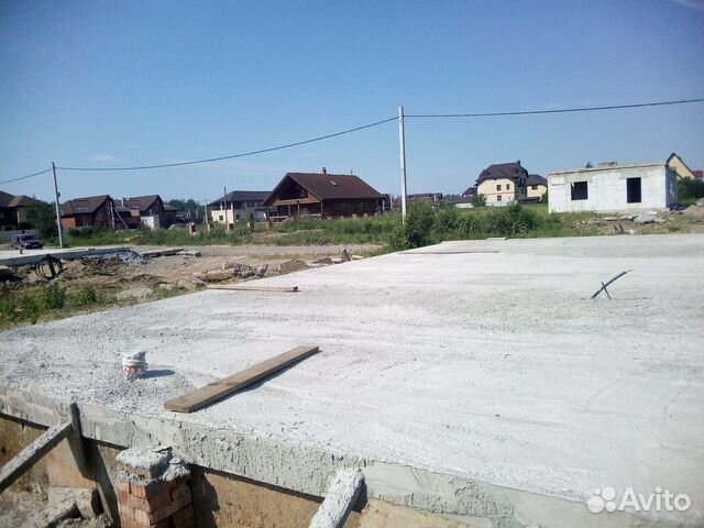 Участок 10 сот. (ИЖС)