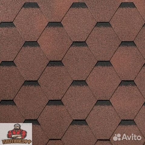 Гибкая черепица Гибкая черепица