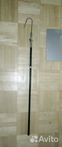 Рыболовный багор