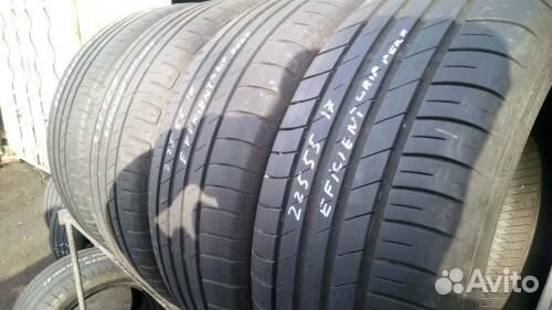 225/55/17 Goodyear EfficientGrip Performance (17) 225/55/17 Goodyear EfficientGrip Performance (17)