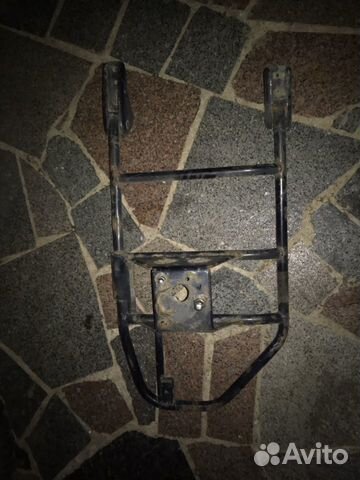 Разбор Toyota Land Cruiser 80 Разбор Toyota Land Cruiser 80