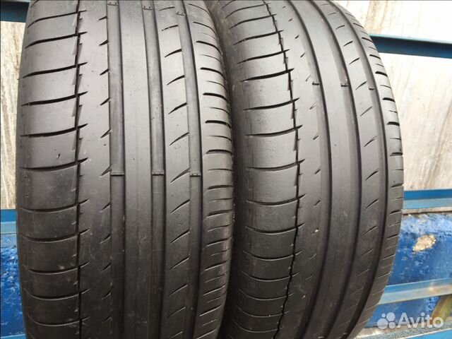 Michelin latitude sport 235 55 R17 две штуки 101W Michelin latitude sport 235 55 R17 две штуки 101W