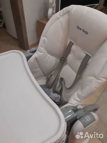 Стульчик для кормления Peg Perego Tatamia