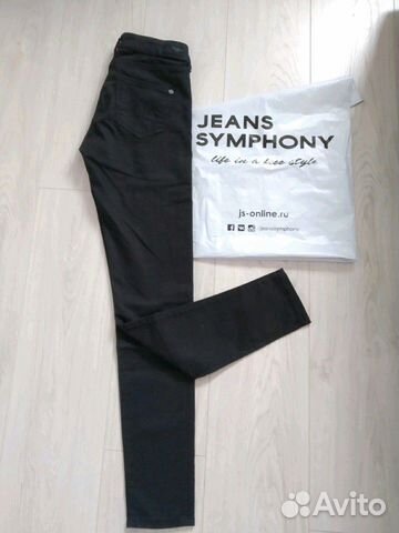 Джинсы Pepe jeans