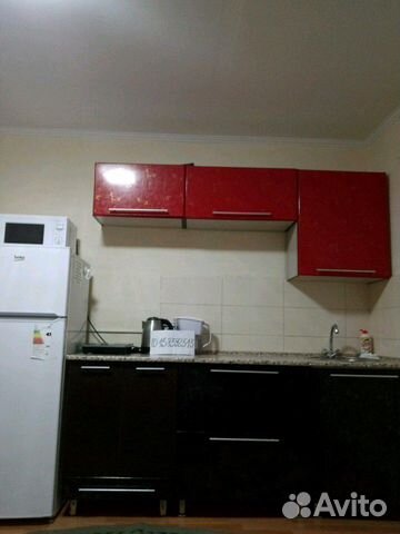 

2-к. квартира, 38 м², 2/3 эт.