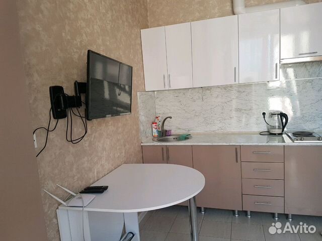 

Квартира-студия, 20 м², 5/11 эт.