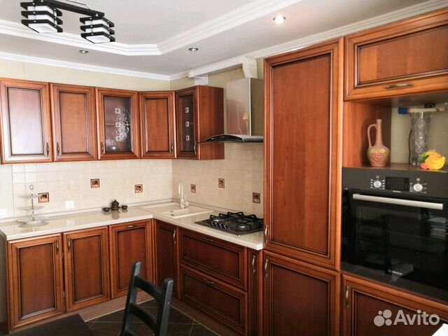 2-к квартира, 64 м², 7/10 эт.