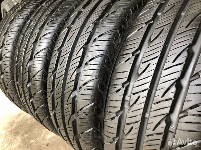 Uniroyal rain max2 215/65/16c R16