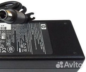 Блок питания (зарядка) для HP 19V 4.74A 7.4pin