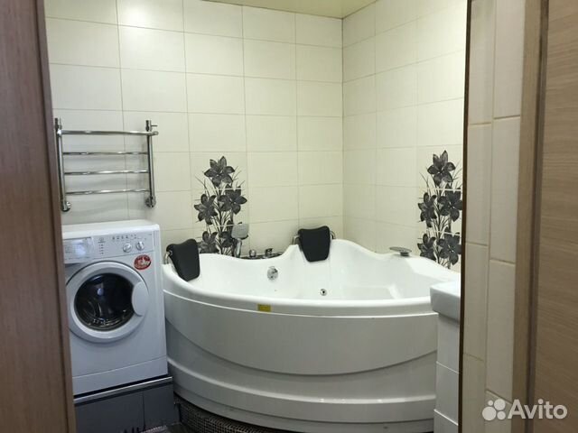 2-к квартира, 62 м², 7/16 эт.