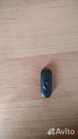 Mi band 3