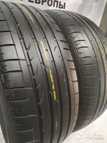 Шины 235 60 18 Bridgestone Dueler H/P Sport 105W Шины 235 60 18 Bridgestone Dueler H/P Sport 105W