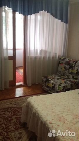 1-к квартира, 30 м², 1/5 эт.