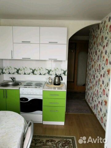 2-к квартира, 45 м², 6/9 эт. 2-к квартира, 45 м², 6/9 эт.