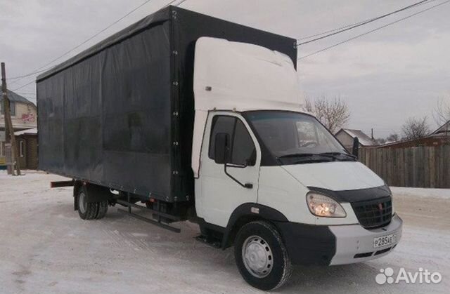 Грузоперевозки Грузоперевозки