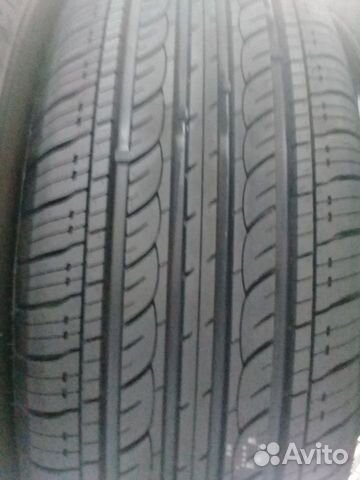 Kapsen H202 ComfortMax A/S 225-65-17