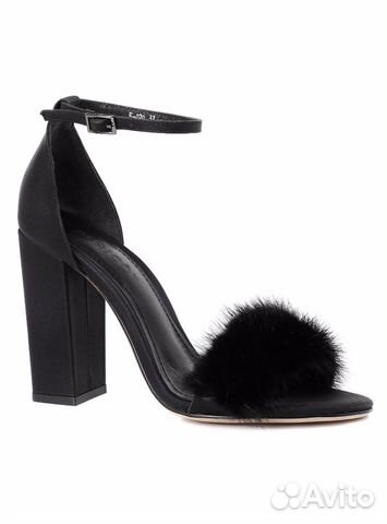 Босоножки Abricot Босоножки Abricot