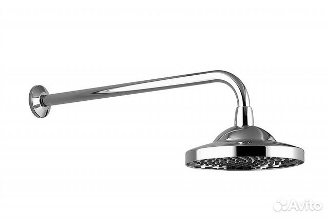 28545968-00верхний душ С настенным креплением domi 28545968-00верхний душ С настенным креплением domi