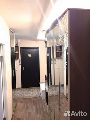 2-к квартира, 54 м², 7/9 эт. 2-к квартира, 54 м², 7/9 эт.