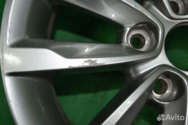 Диск Hyundai i40 11 г