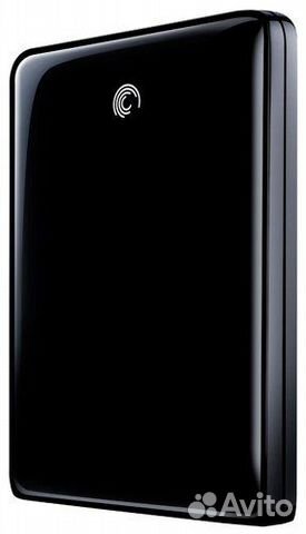 Внешний жесткий диск Seagate freeagentgoflex 500гб