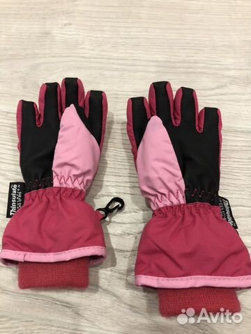 Перчатки зима Перчатки зима