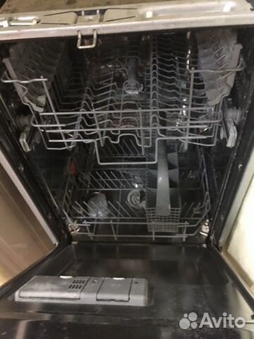 Встраиваемая Посудомоечная машина IKEA