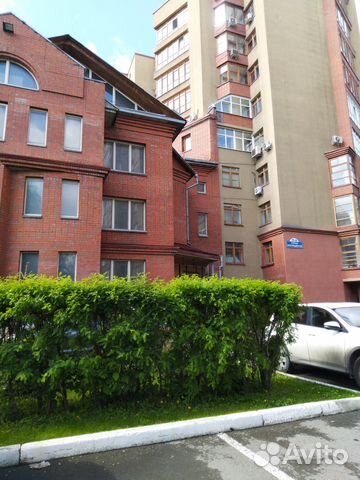 Свободного назначения 260 м²